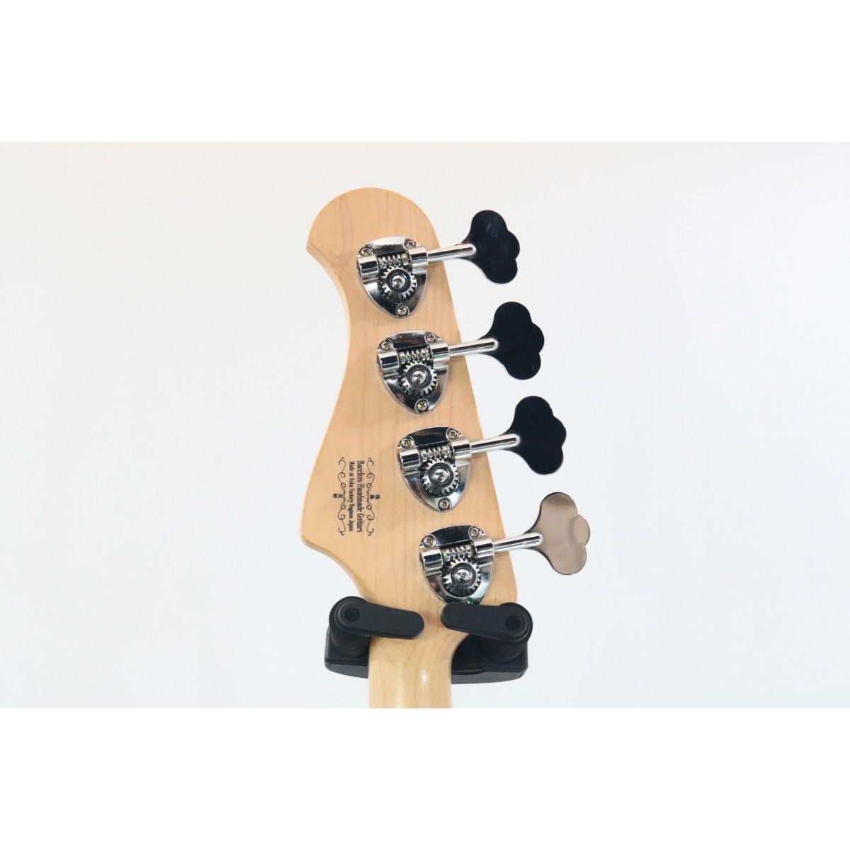 ＢＡＣＣＨＵＳ　　ＷＯＯＤＬＩＮＥ４１７