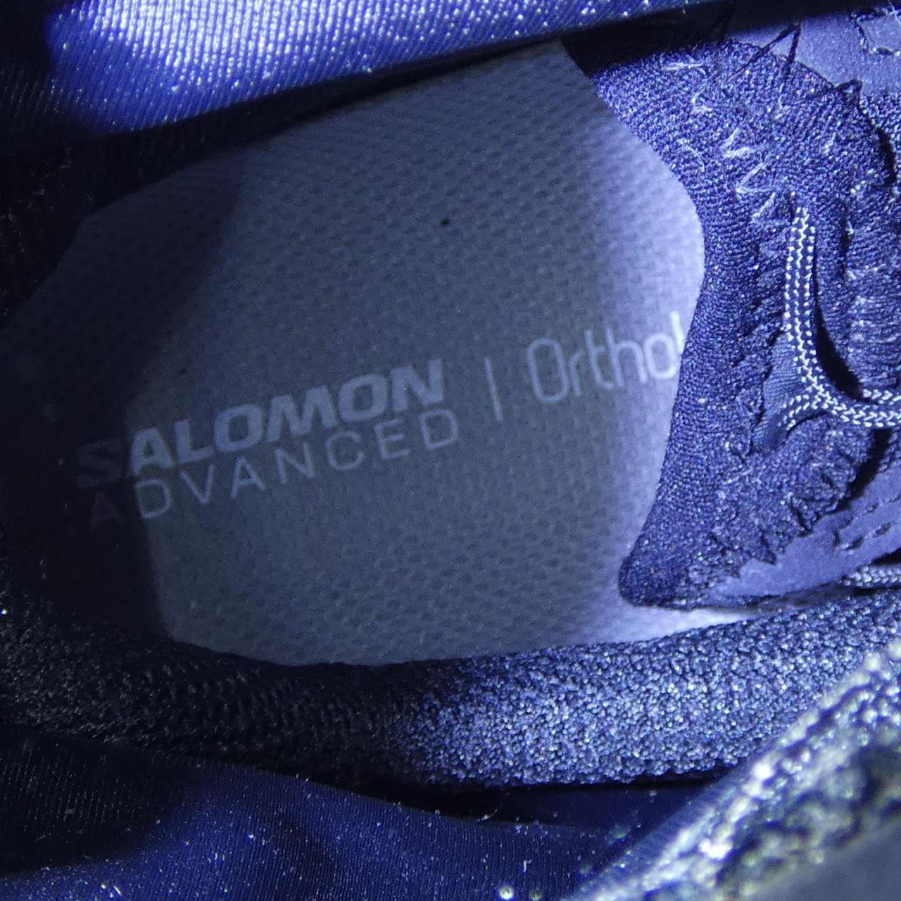 サロモン SALOMON 417513 スニーカー