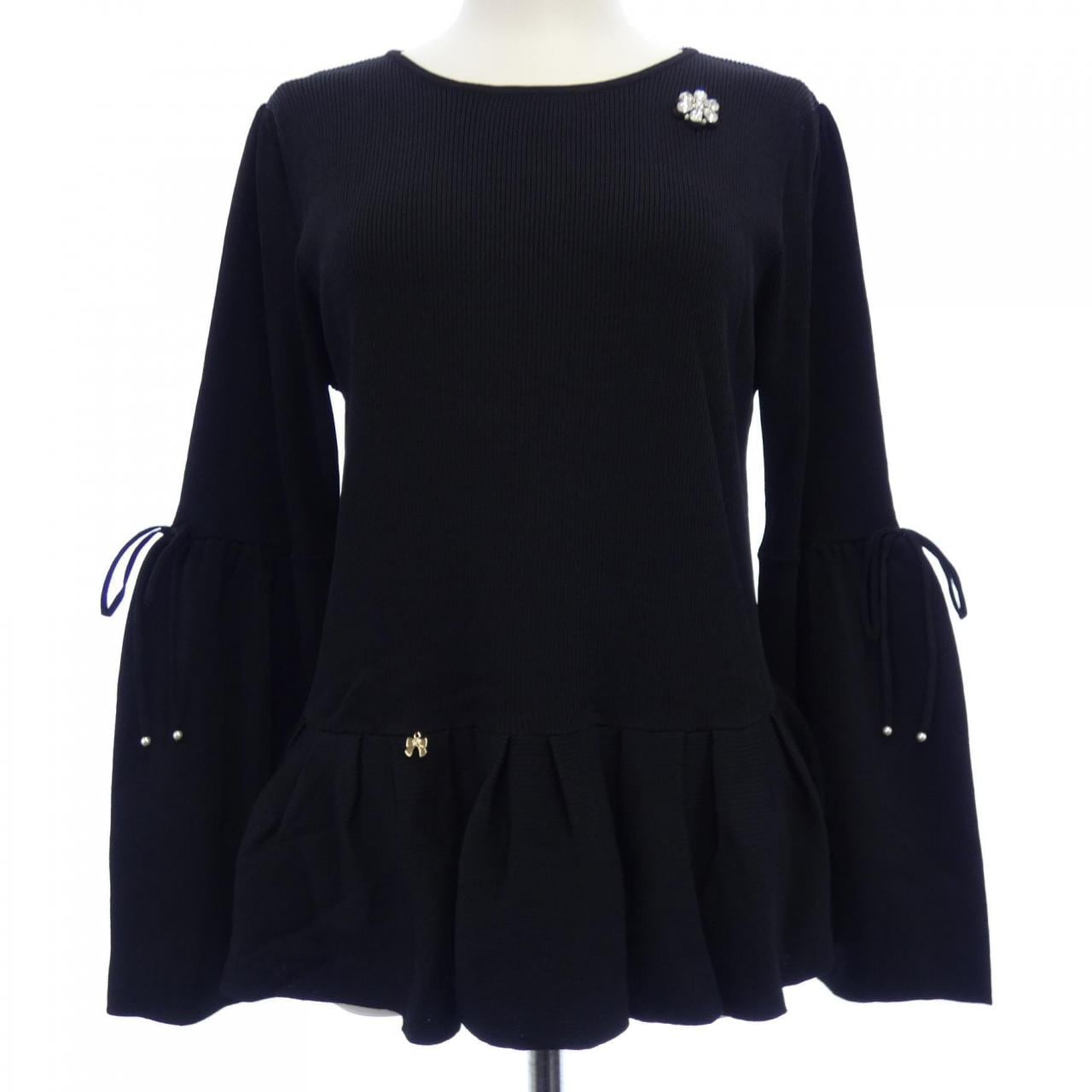 スーパービューティー SUPER BEAUTY ニット