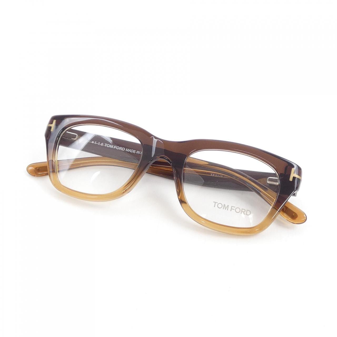 トムフォード TOM FORD TF5178 EYEWEAR