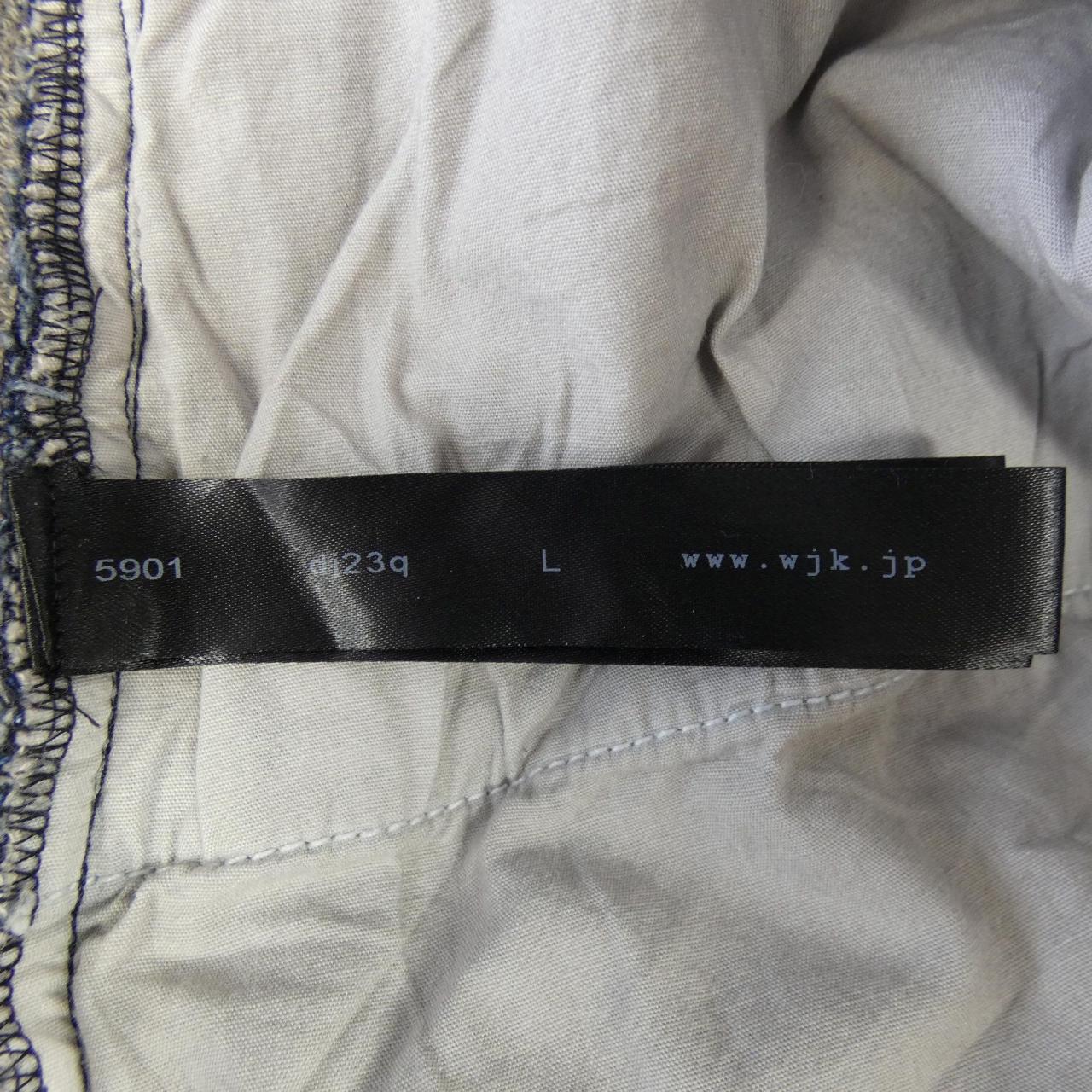 Double J.K. 5901 Jeans