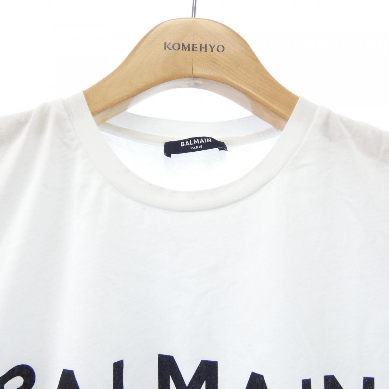バルマン BALMAIN Tシャツ