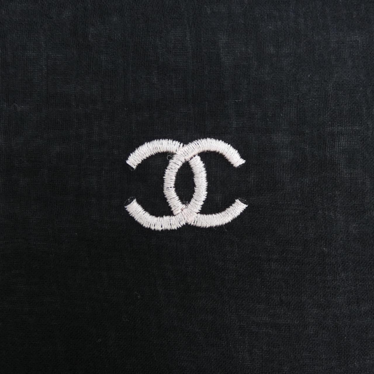 シャネル CHANEL STOLE
