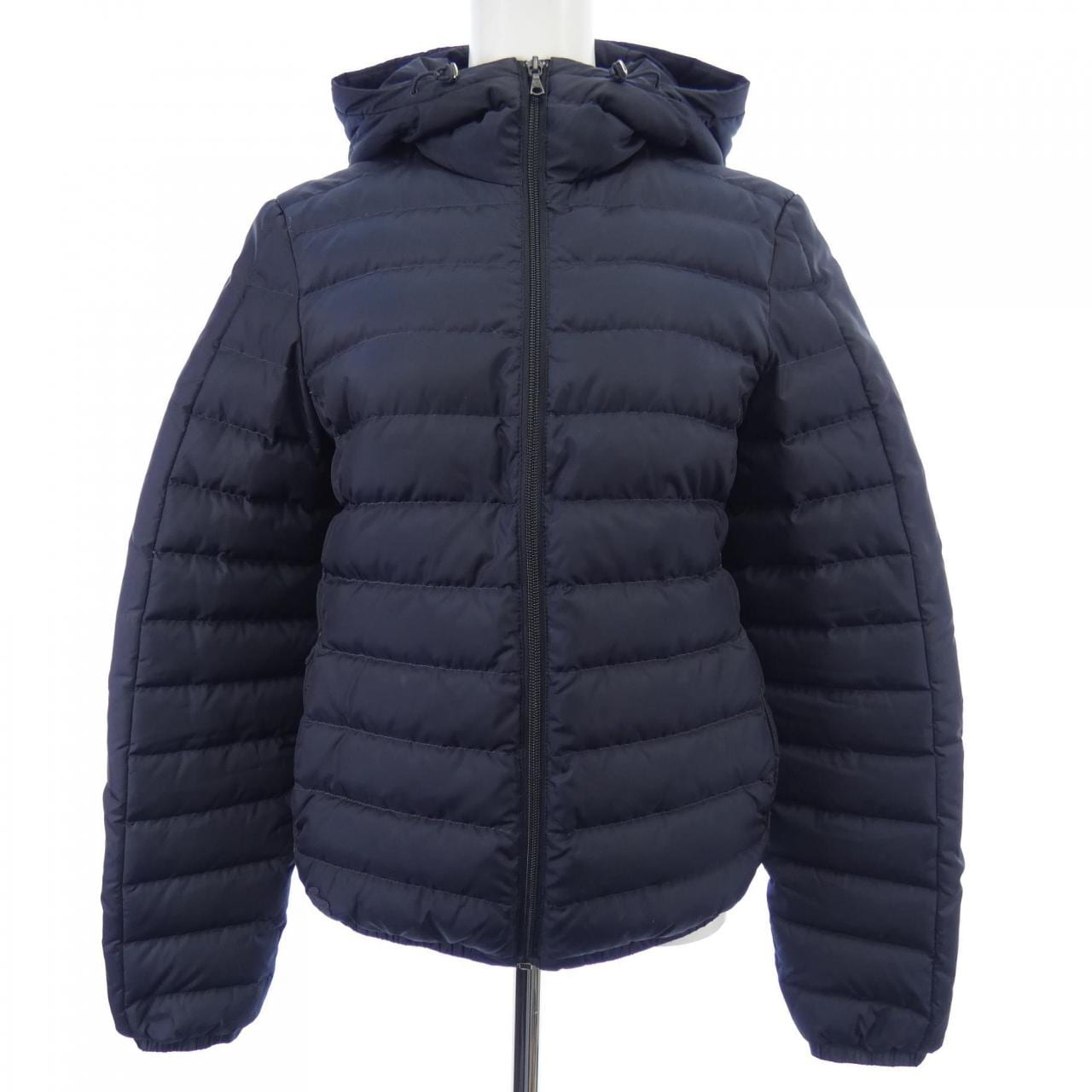 ラコステ LACOSTE ダウンジャケット