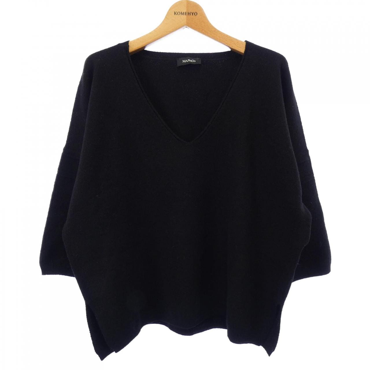 マックスアンドコー Max & Co ニット