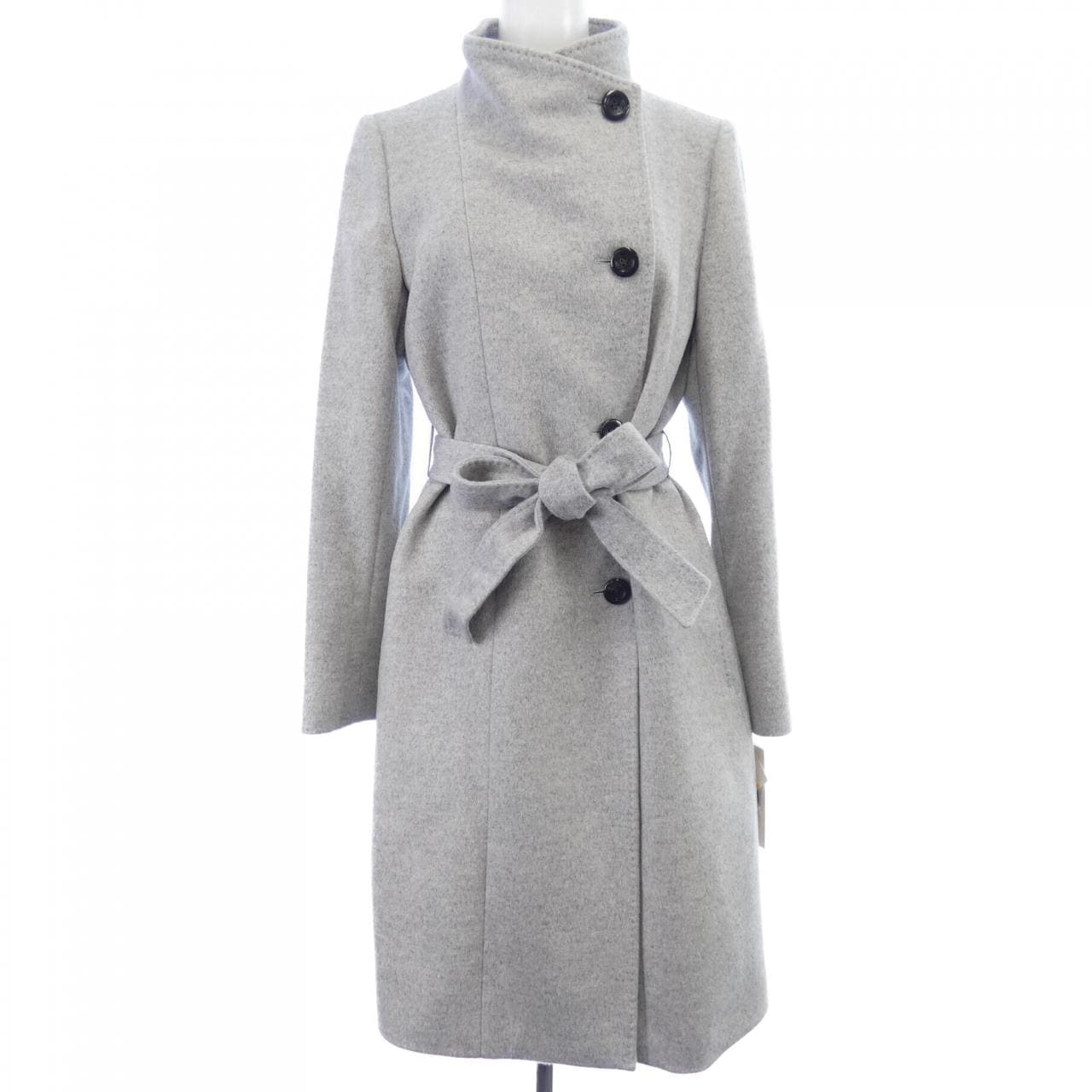 ニジュウサンク 23区 コート