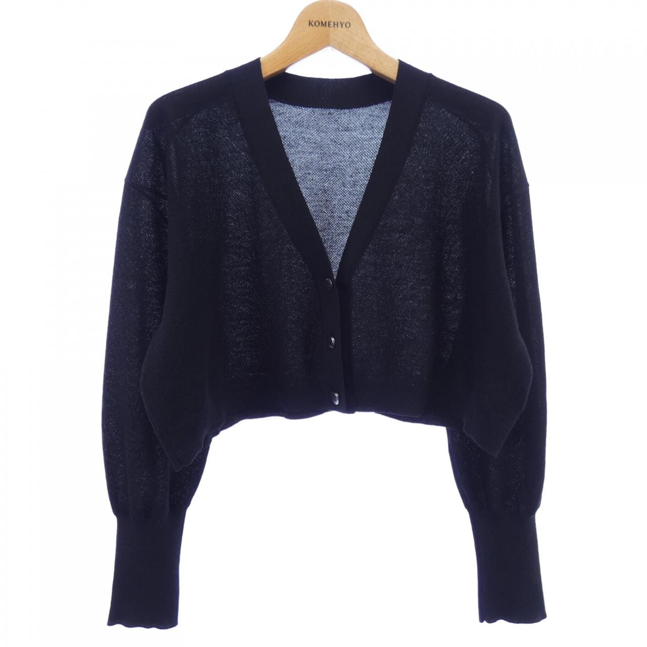 ダイアグラム Diagram カーディガン