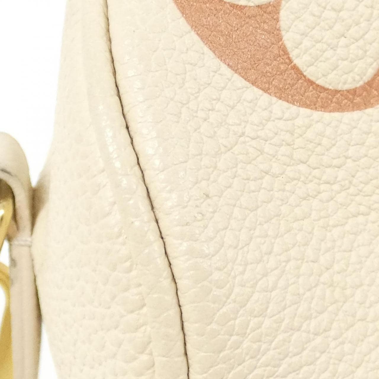 ルイヴィトン バイカラー モノグラム アンプラント スピーディ バンドリエール 20cm M46397 ボストンバッグ