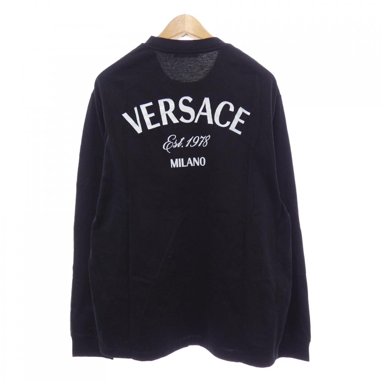 ヴェルサーチェ VERSACE 1013947 Tシャツ