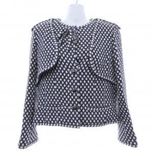シャネル CHANEL P32953V23394 08P ノーカラージャケット