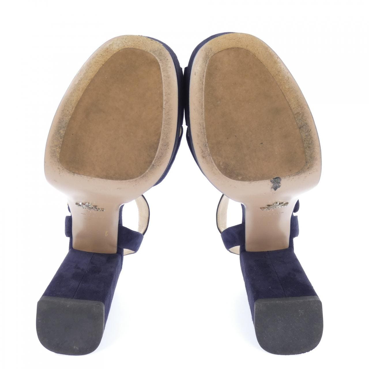 プラダ PRADA サンダル