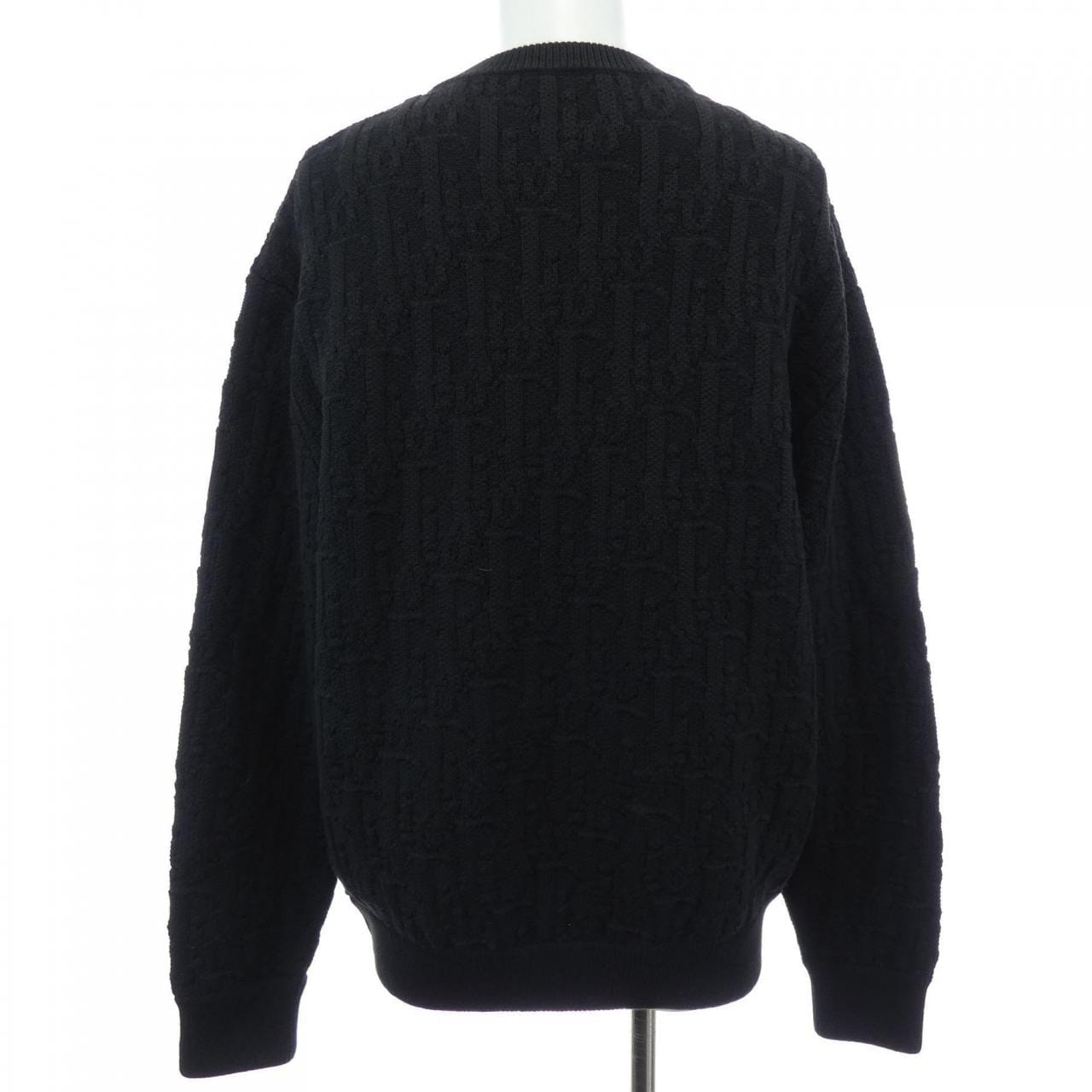 ディオール DIOR ディオール オブリーク 513M634A7003 ニット