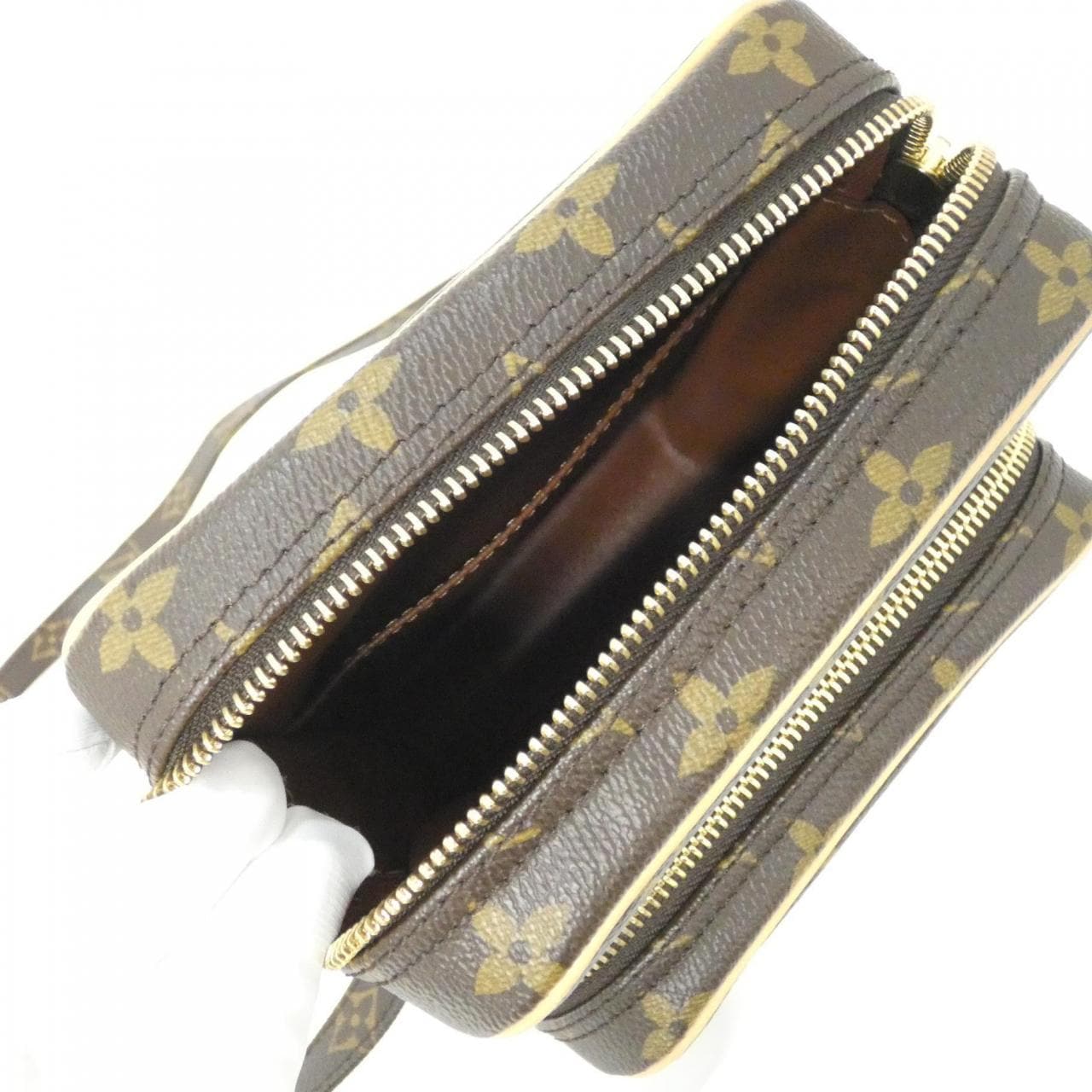 ルイヴィトン モノグラム アマゾン M45236 ショルダーバッグ