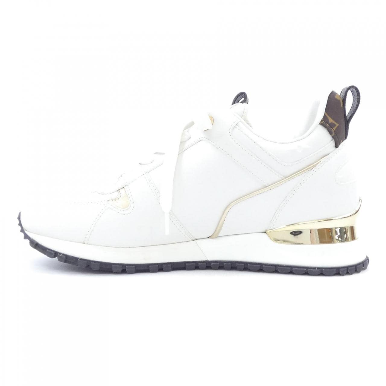 ルイヴィトン LOUIS VUITTON ランアウェイライン スニーカー