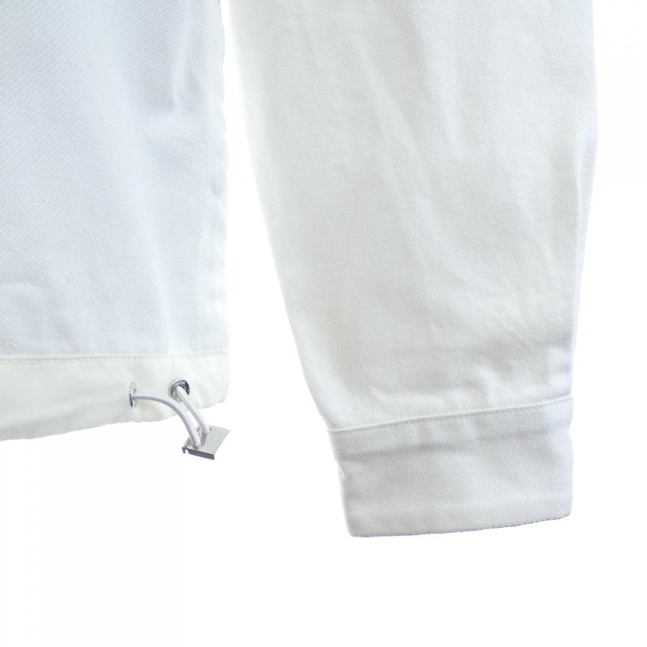 ディオール DIOR 213D487AY508 SACAI ジャケット