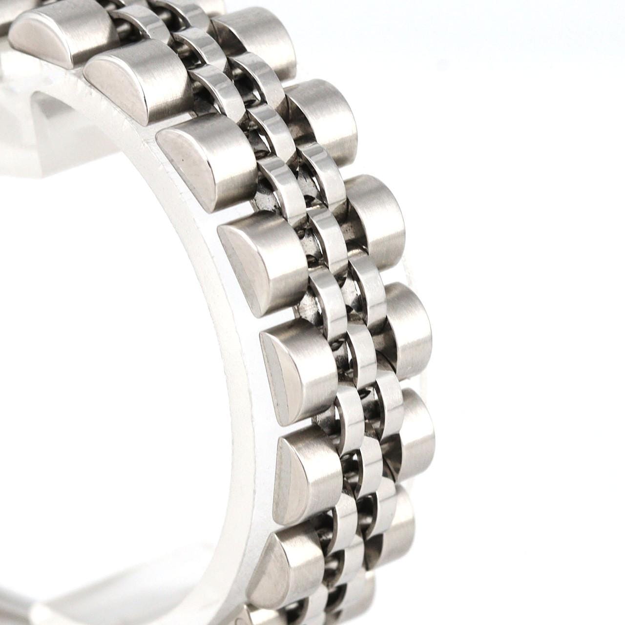 【ノーメンテナンス還元価格】ロレックス デイトジャスト 79174 SSxWG 自動巻 F番