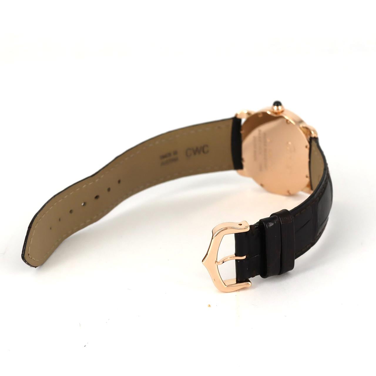 カルティエ ロンドLC PG W6800151 PG･RG クォーツ