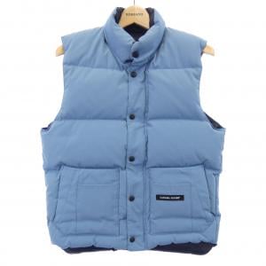 カナダグース CANADA GOOSE 4131JM R WINDSOR ウィンザー ダウンベスト