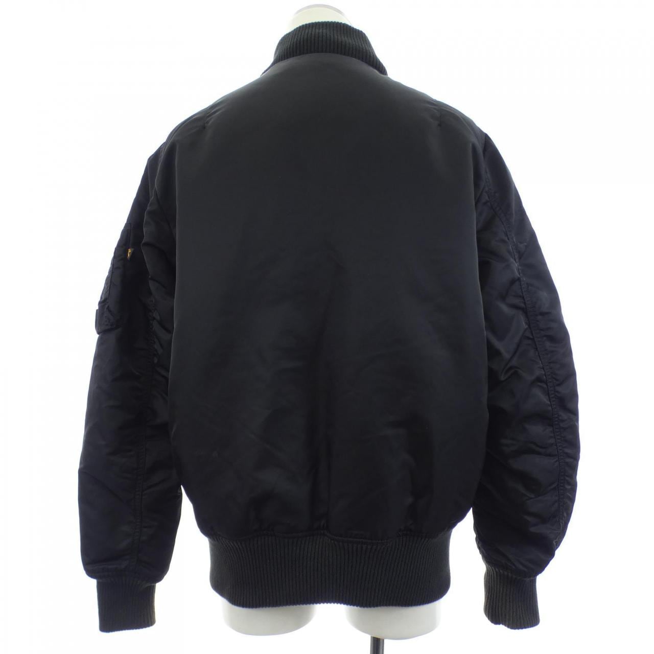 アルファ ALPHA ブルゾン