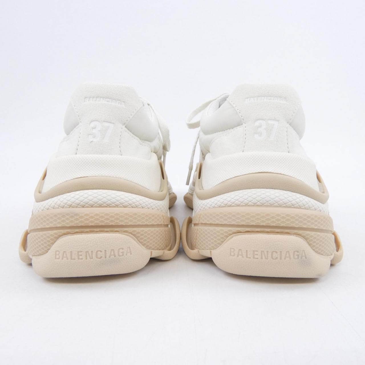 バレンシアガ BALENCIAGA 710156 スニーカー