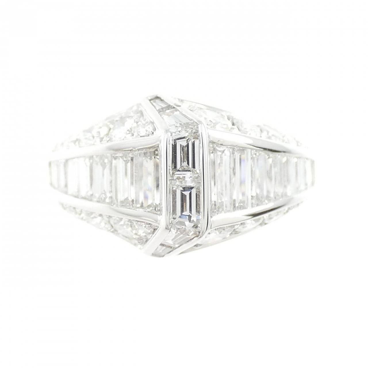 ピキョッティ ダイヤモンド リング 2.40CT