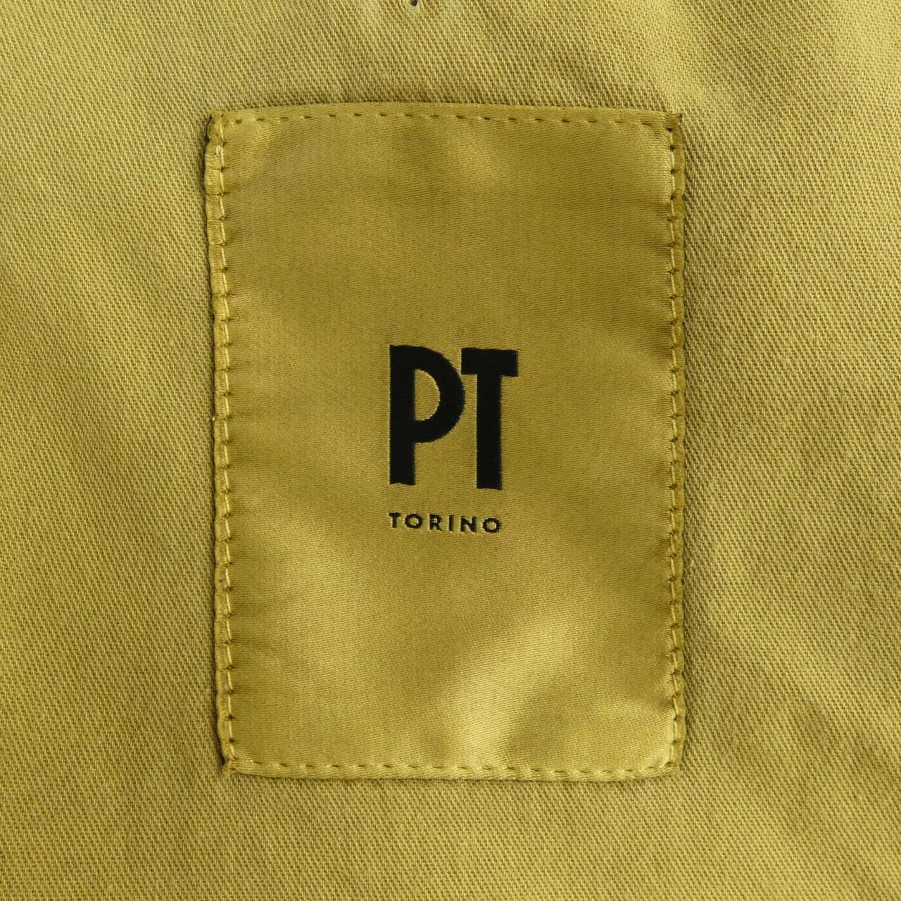 ピーティートリノ PT TORINO パンツ