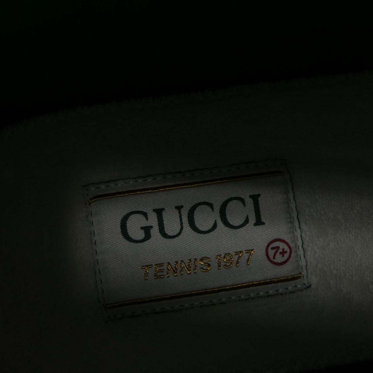 グッチ GUCCI 625807 スニーカー