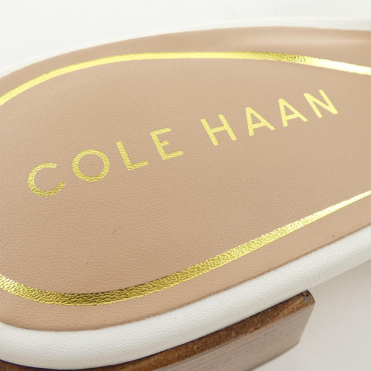 コールハーン COLE HAAN サンダル