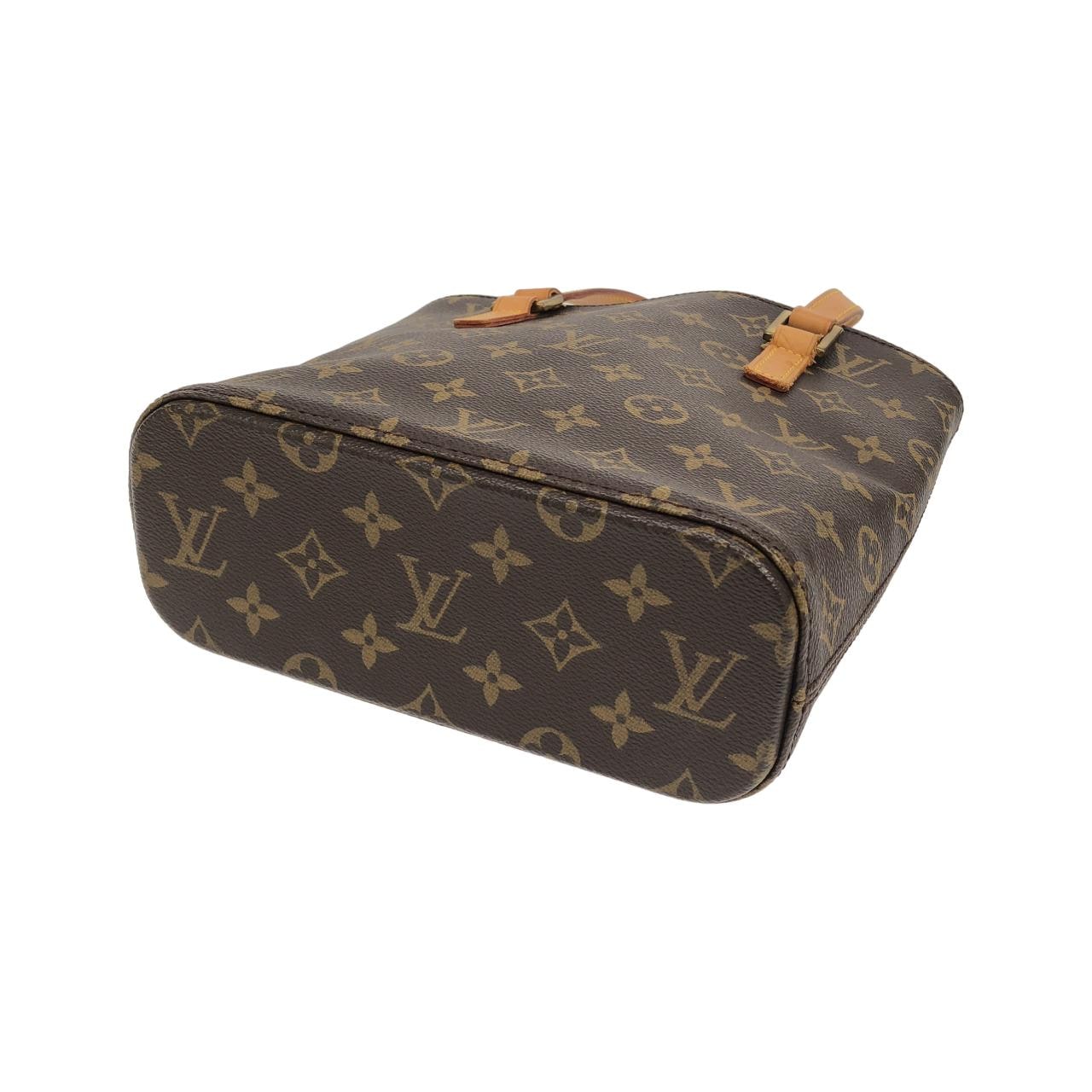 ルイヴィトン モノグラム ヴァヴァン PM M51172 バッグ