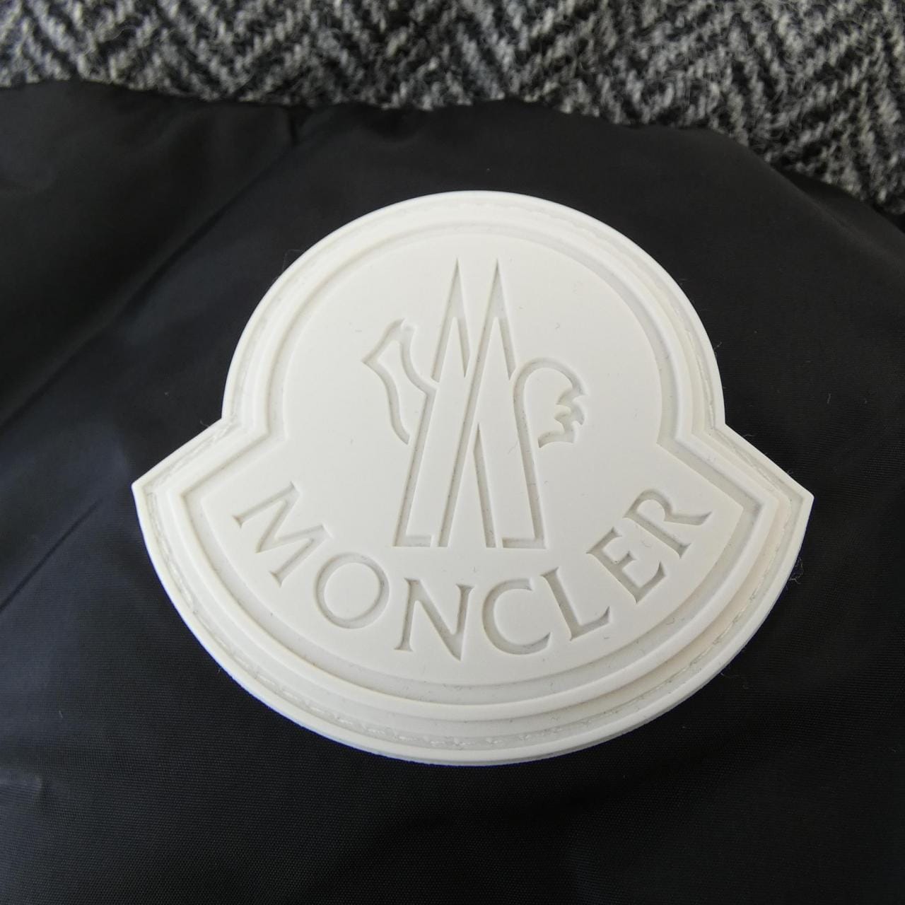 モンクレール MONCLER ROBERT ダウンジャケット