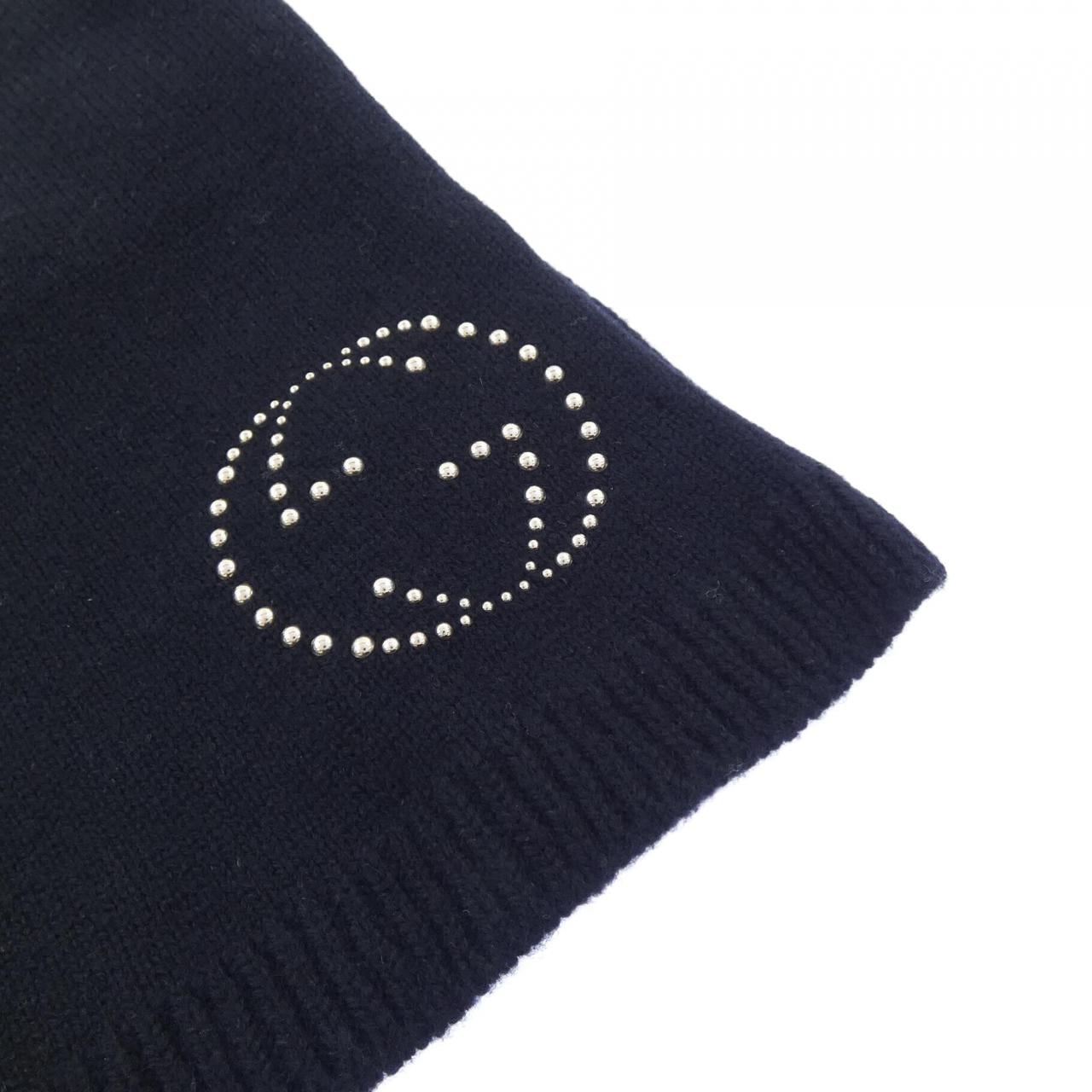グッチ GUCCI 391512 3G205 MUFFLER