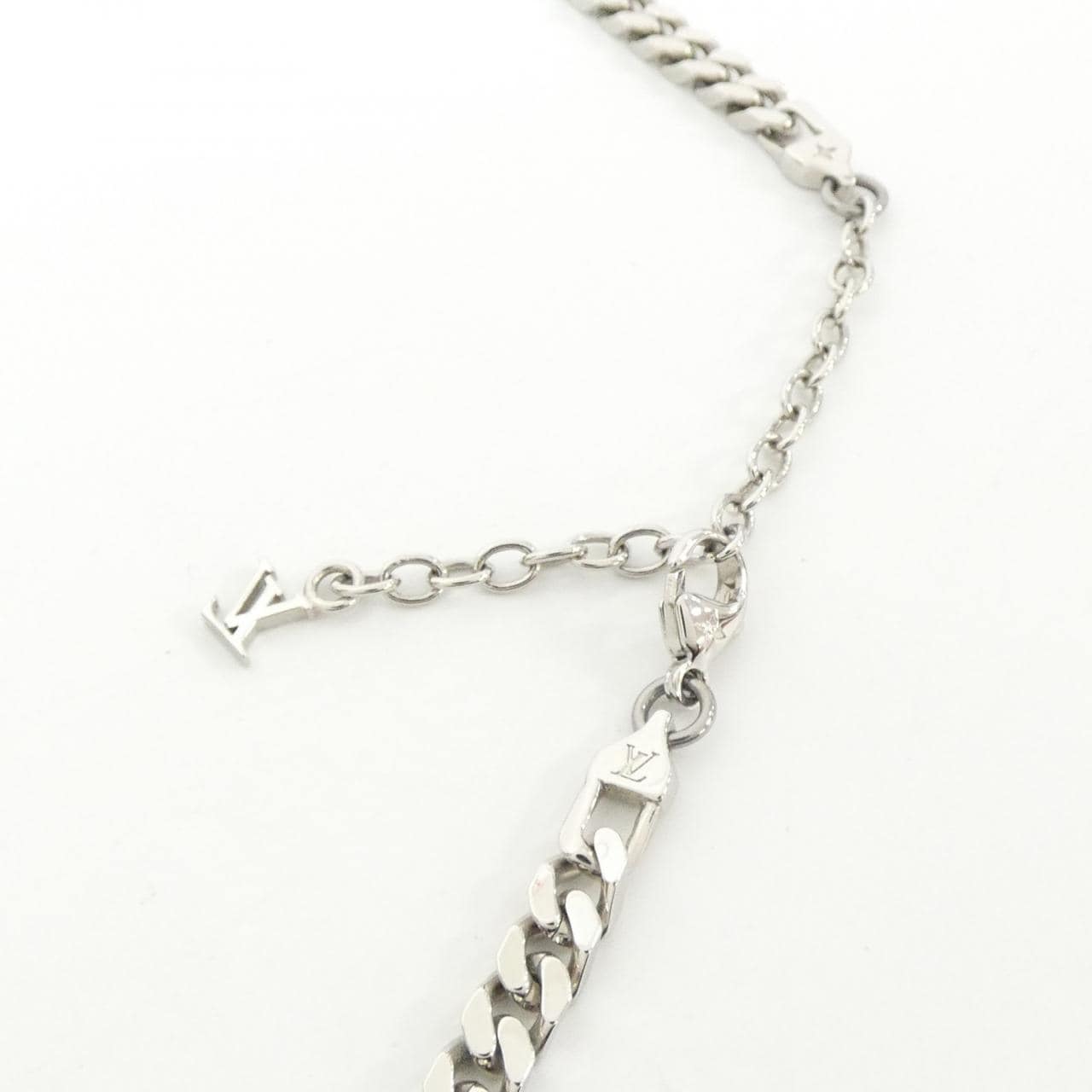ルイヴィトン ネックレス LV フィガロ M02248 ネックレス