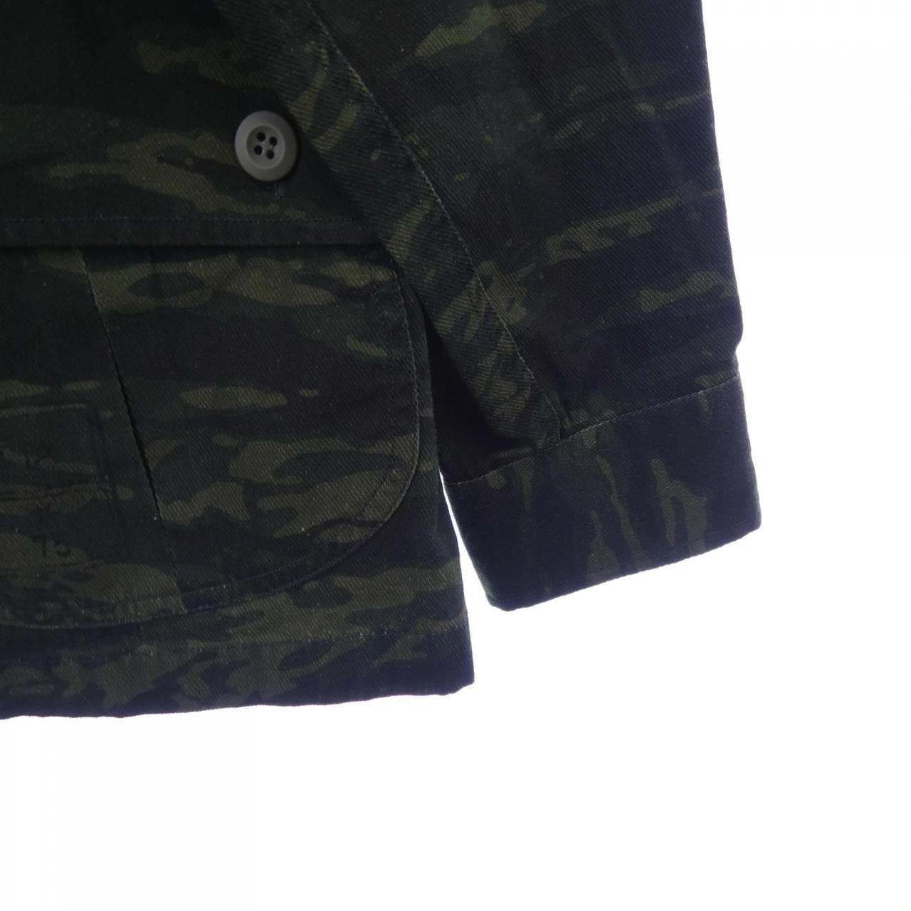 バグッタ BAGUTTA ジャケット