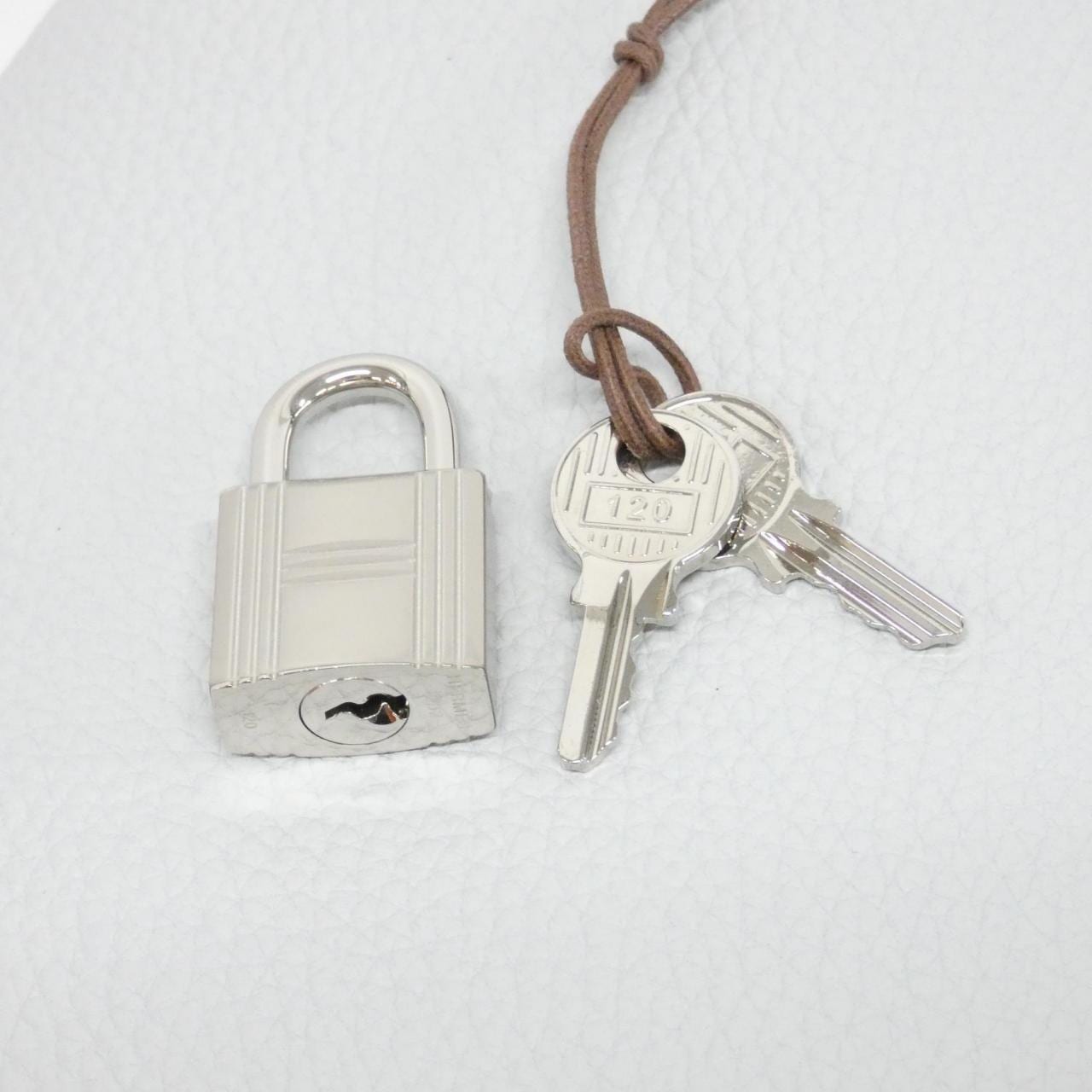 エルメス ピコタン ロック PM 056289CK バッグ