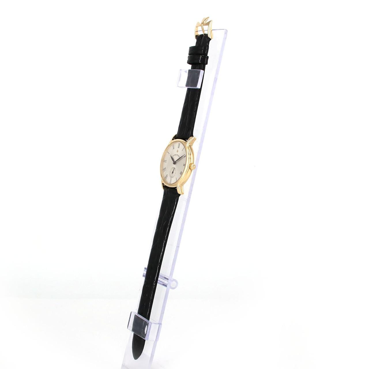 ヴァシュロン･コンスタンタン リール YG 92060/000J-4 YG 手巻