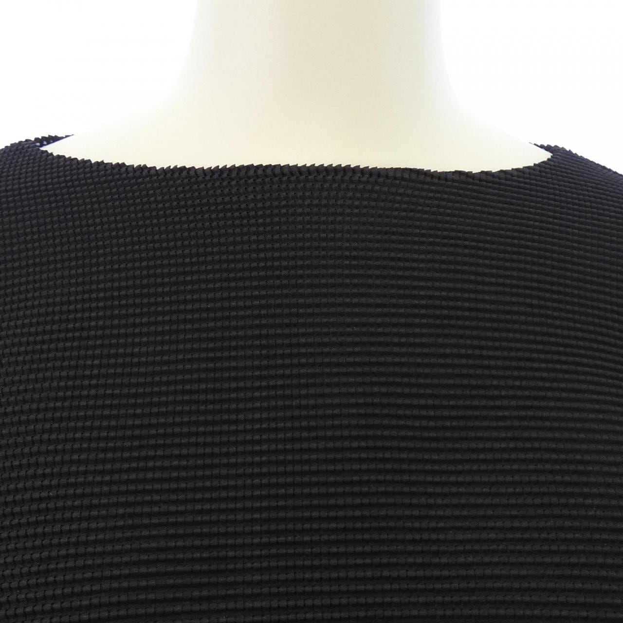 ミーイッセイミヤケ me ISSEY MIYAKE MI41FJ629 トップス