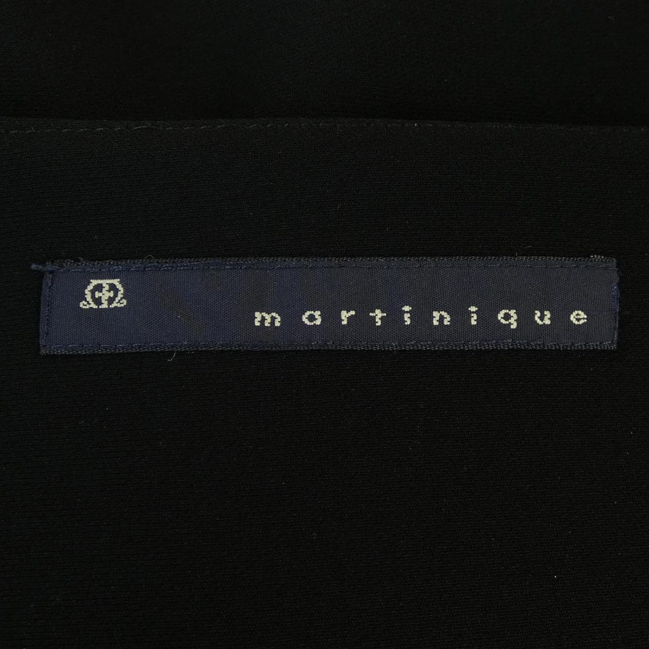 マルティニーク martinique ワンピース