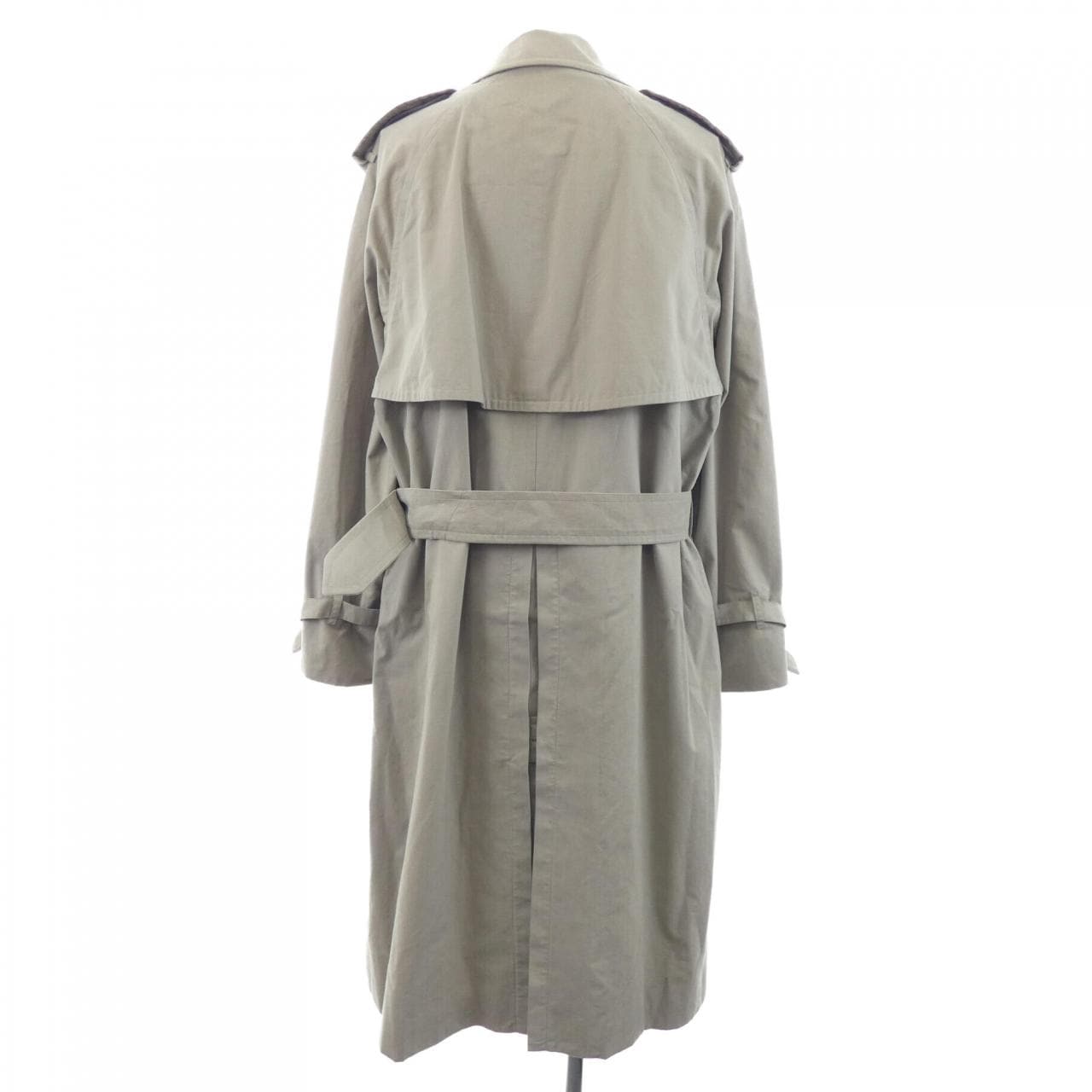 【ヴィンテージ】バーバリー BURBERRY コート