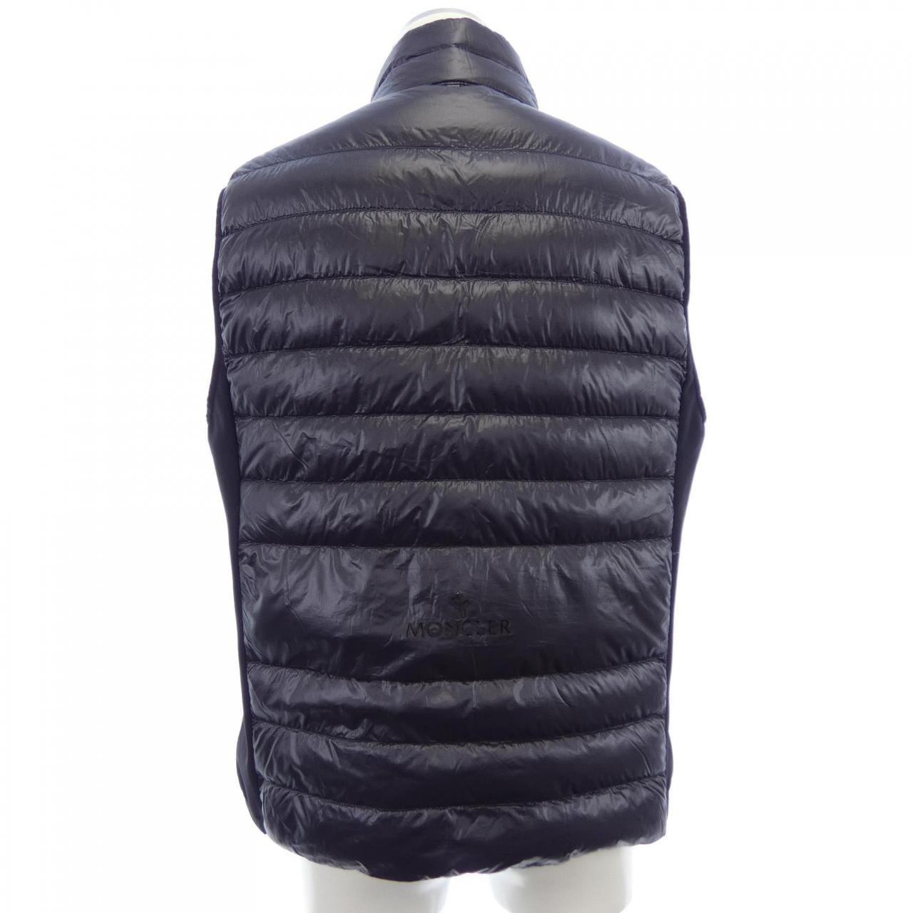 モンクレール MONCLER DELPY ダウンベスト
