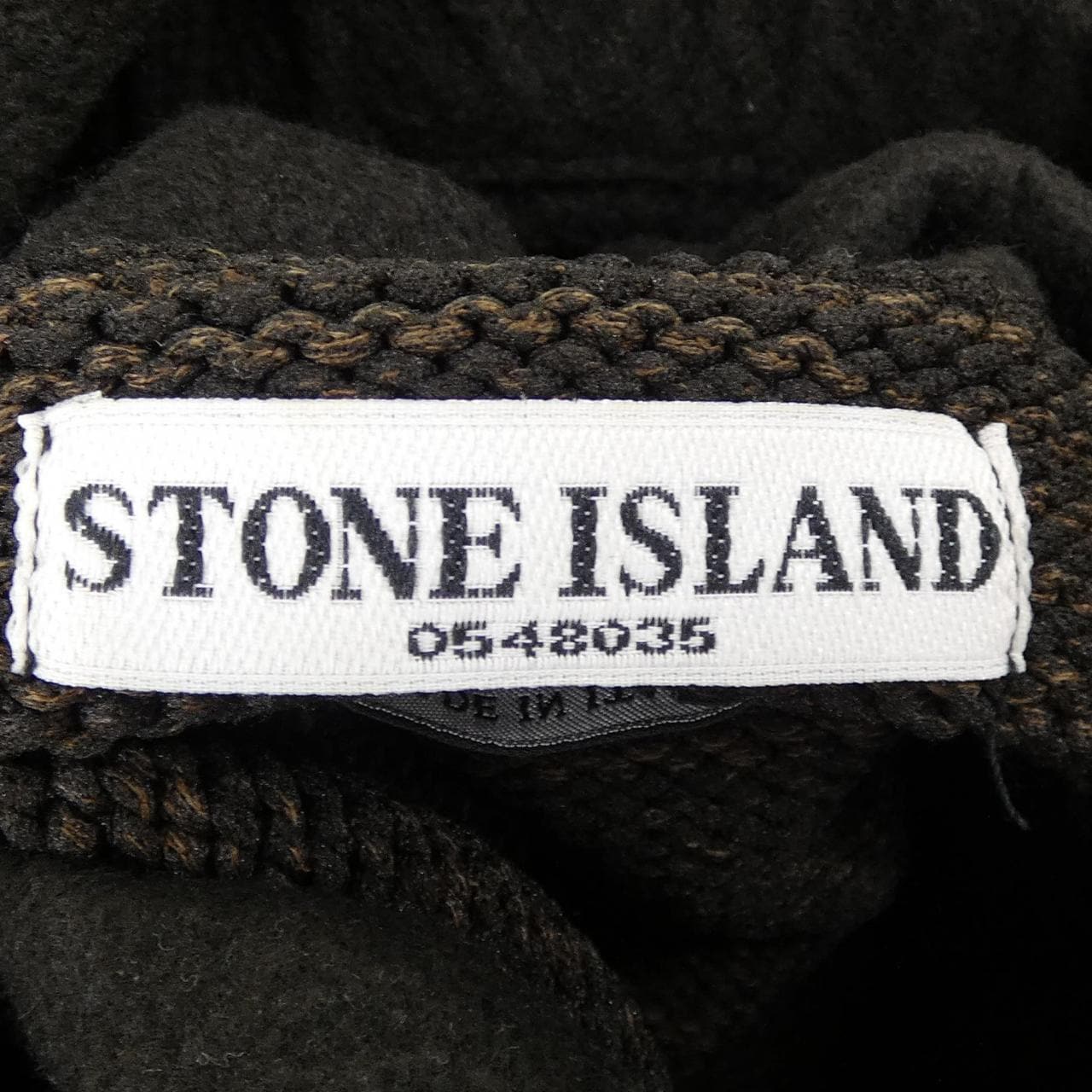 ストーンアイランド STONE ISLAND 43155NA6 パーカー