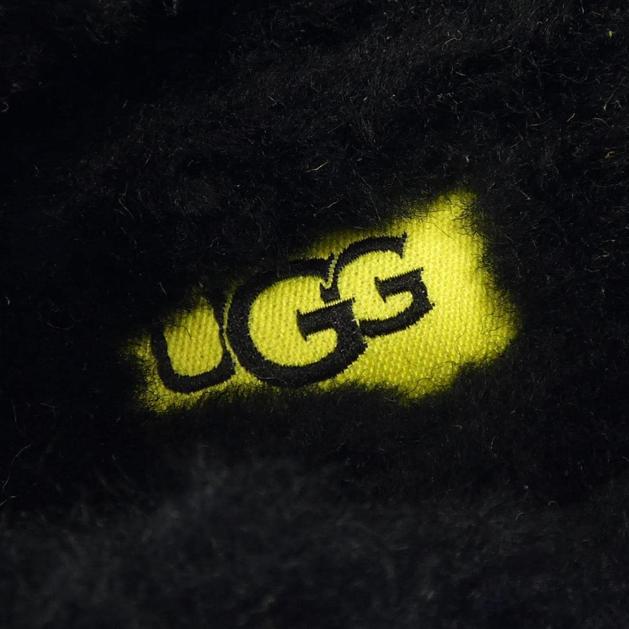 アグ UGG TASMAN WEATHER HYBRID シューズ