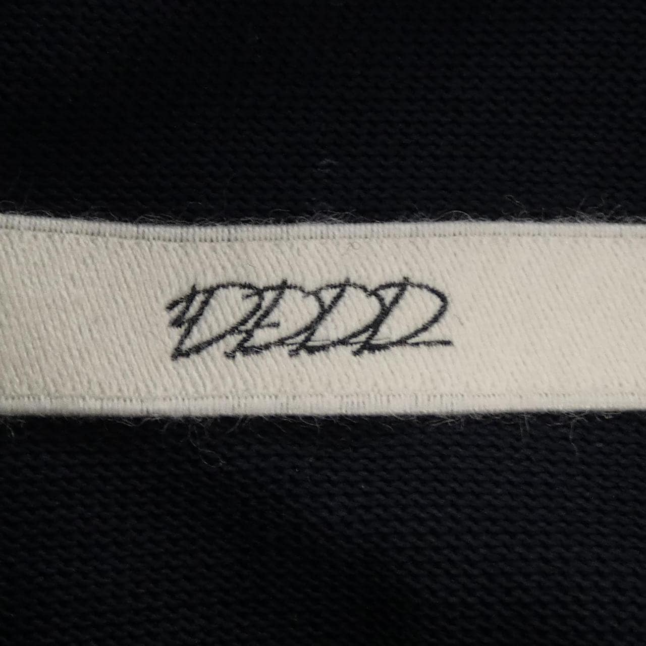 DDDD 0717006 ポロシャツ