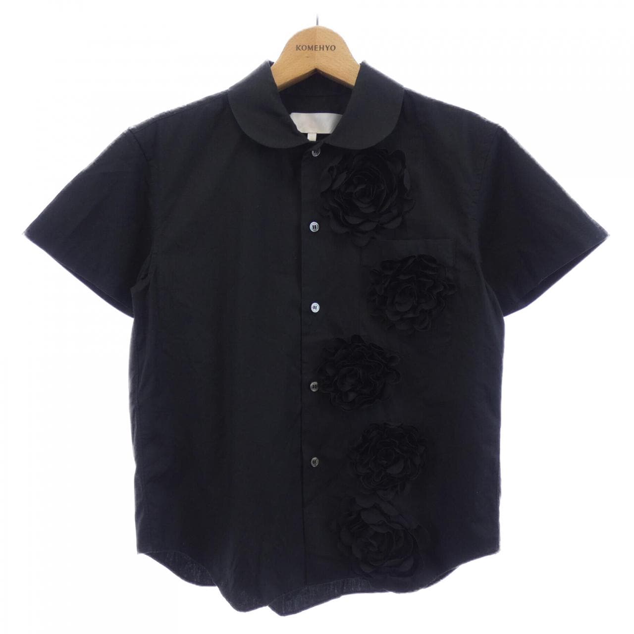 タオコムデギャルソン tao COMME des GARCONS TP-B004 シャツ