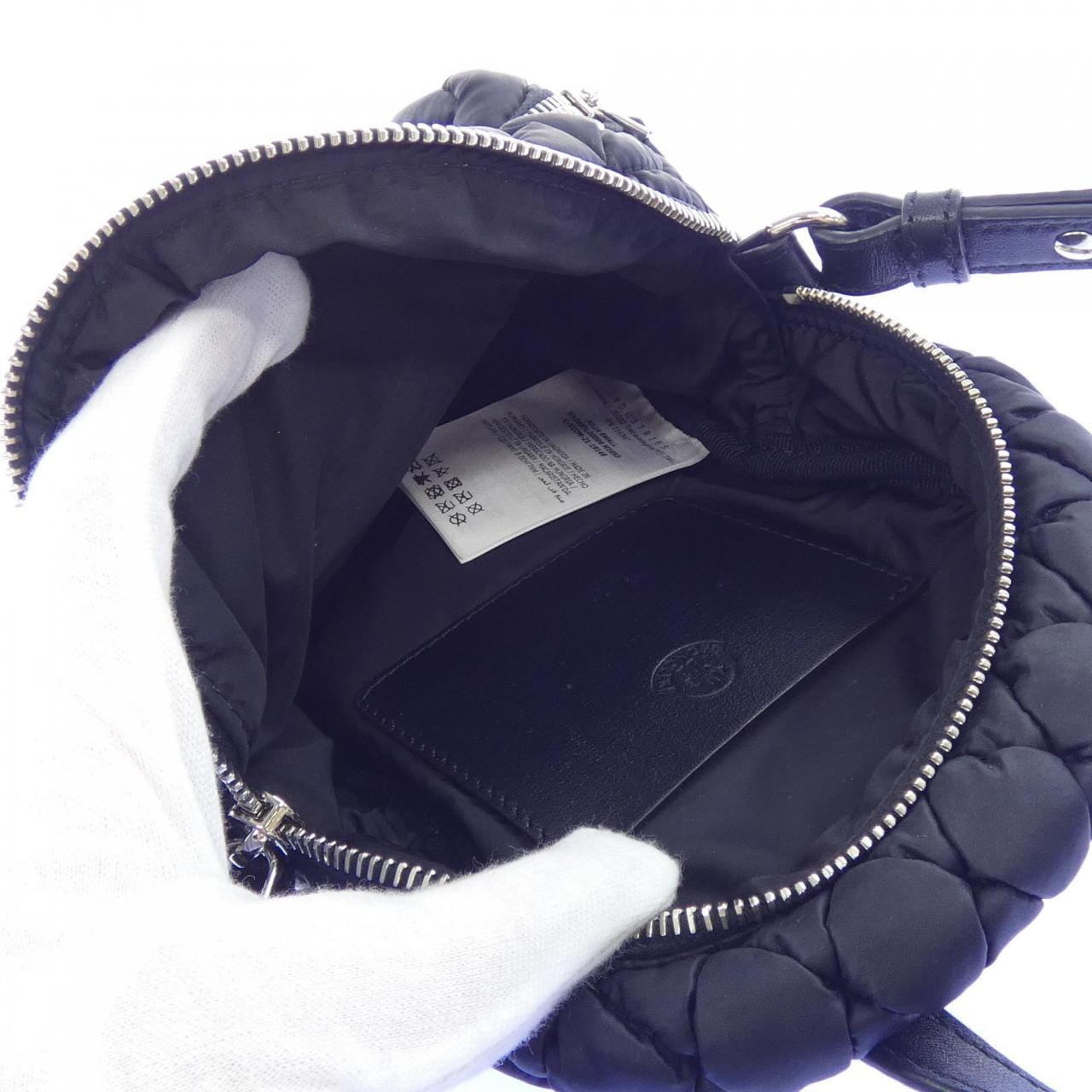 モンクレール MONCLER H10985L00009M1693 BAG
