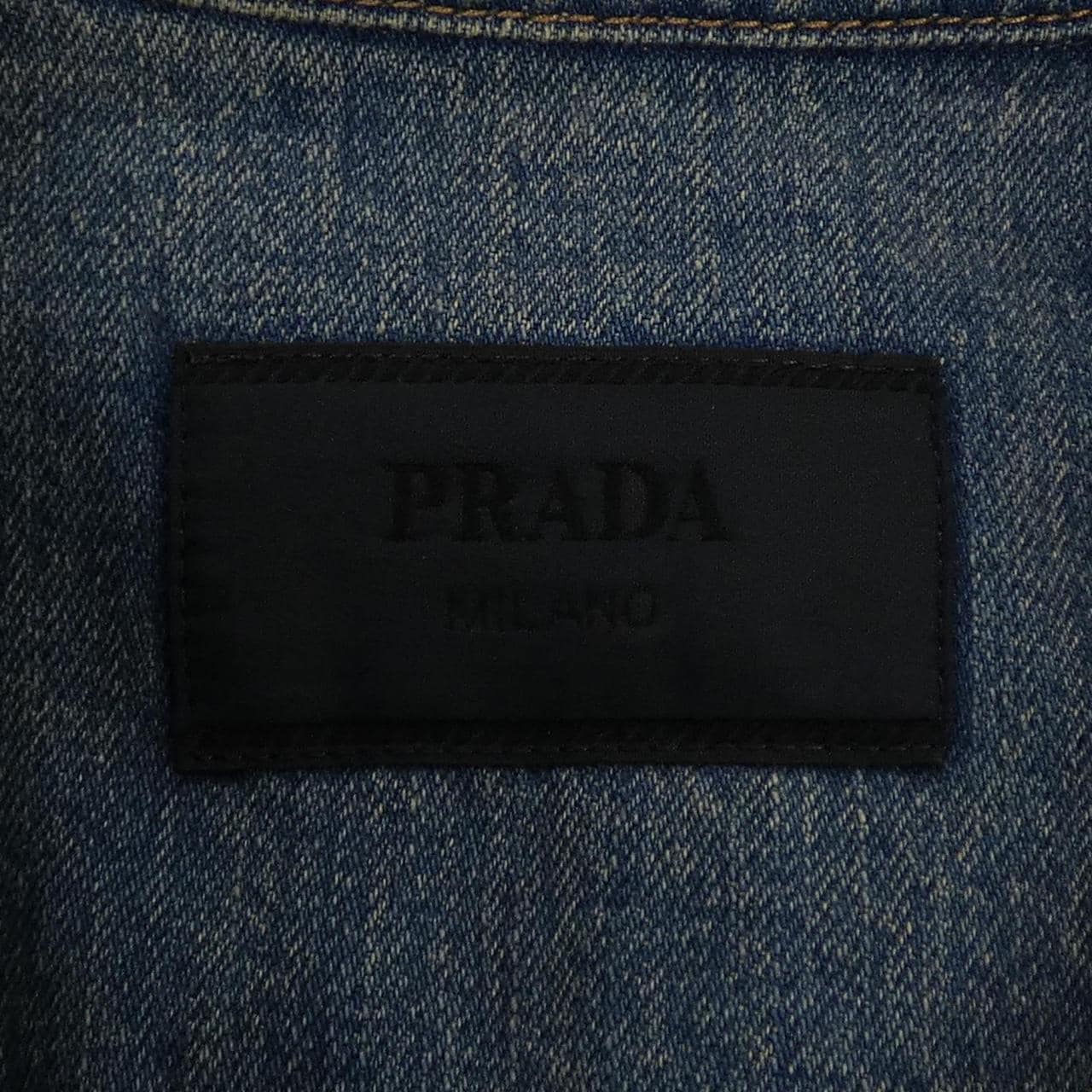 プラダ PRADA GEC068 SAM1 1639 S/Sシャツ