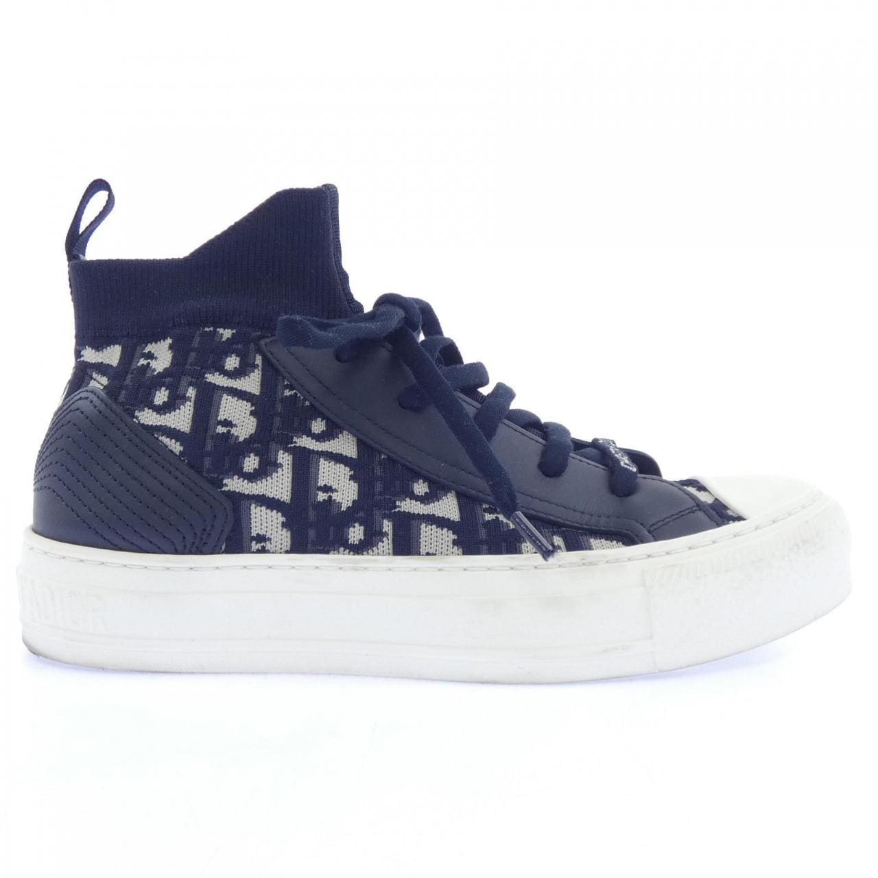 クリスチャンディオール CHRISTIAN DIOR WALK'N'DIOR KCK233TOK スニーカー