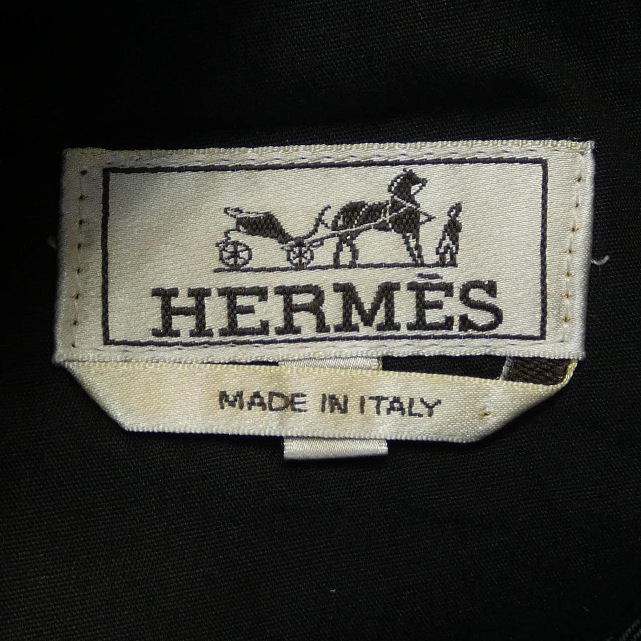 HERMES爱马仕牛仔裤