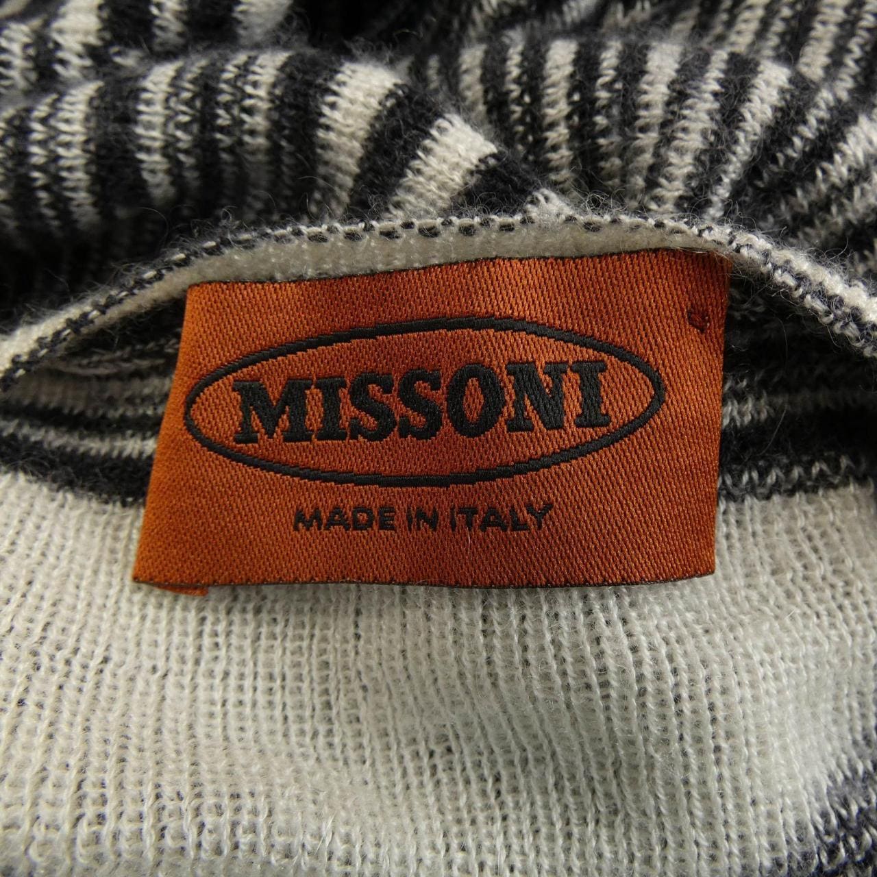 MISSONI米索尼開衫