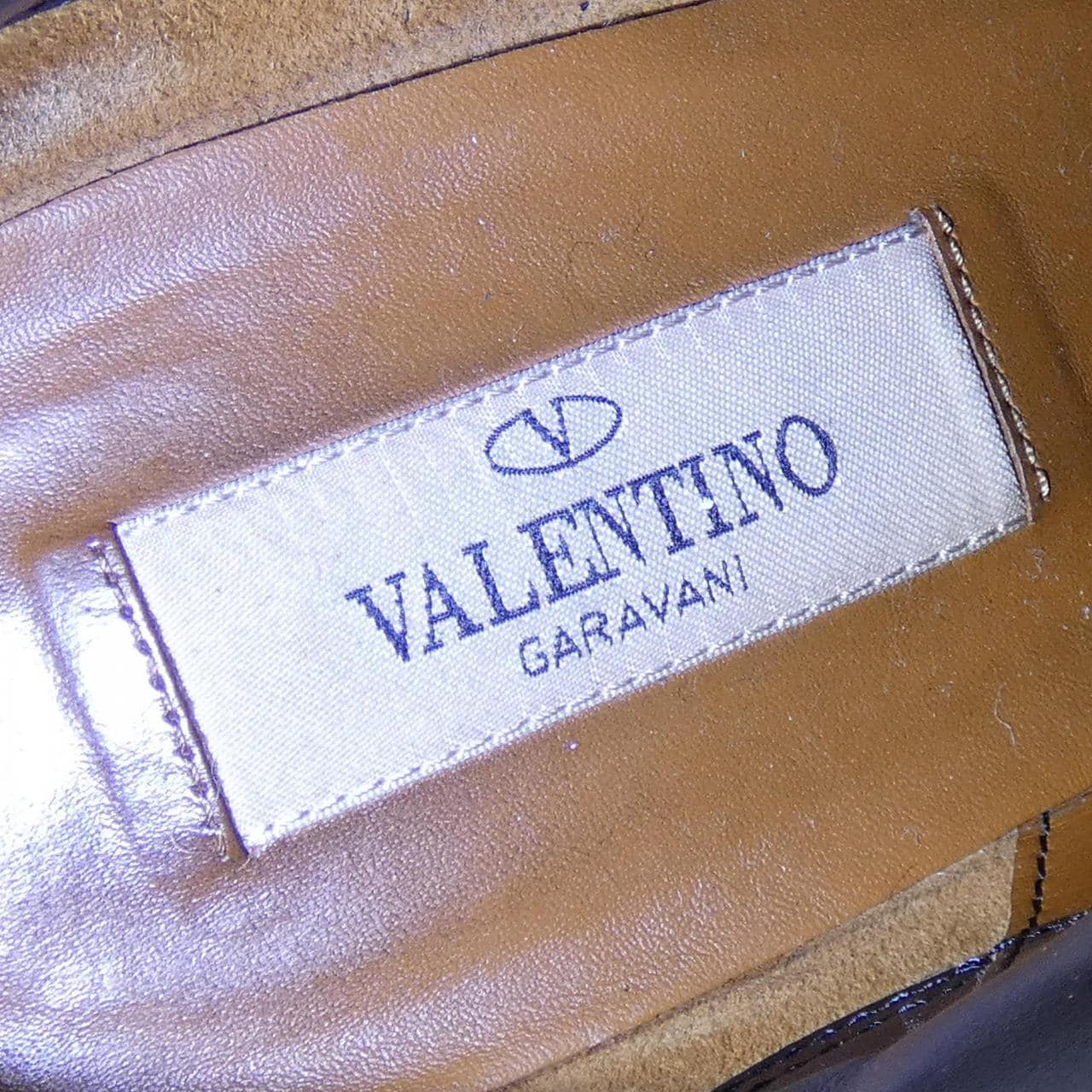 VALENTINO GARAVANI Garavani boots