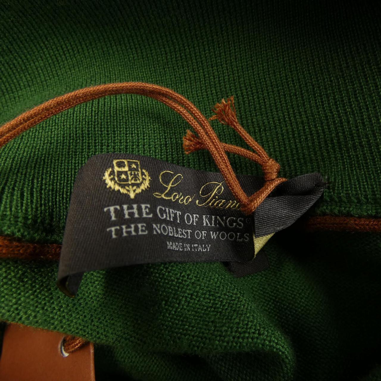 Loro Piana Loro Piana knitwear